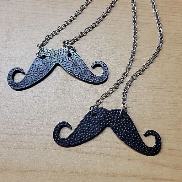 Fun Mustache bundle assortment   - Picture 7 of 9